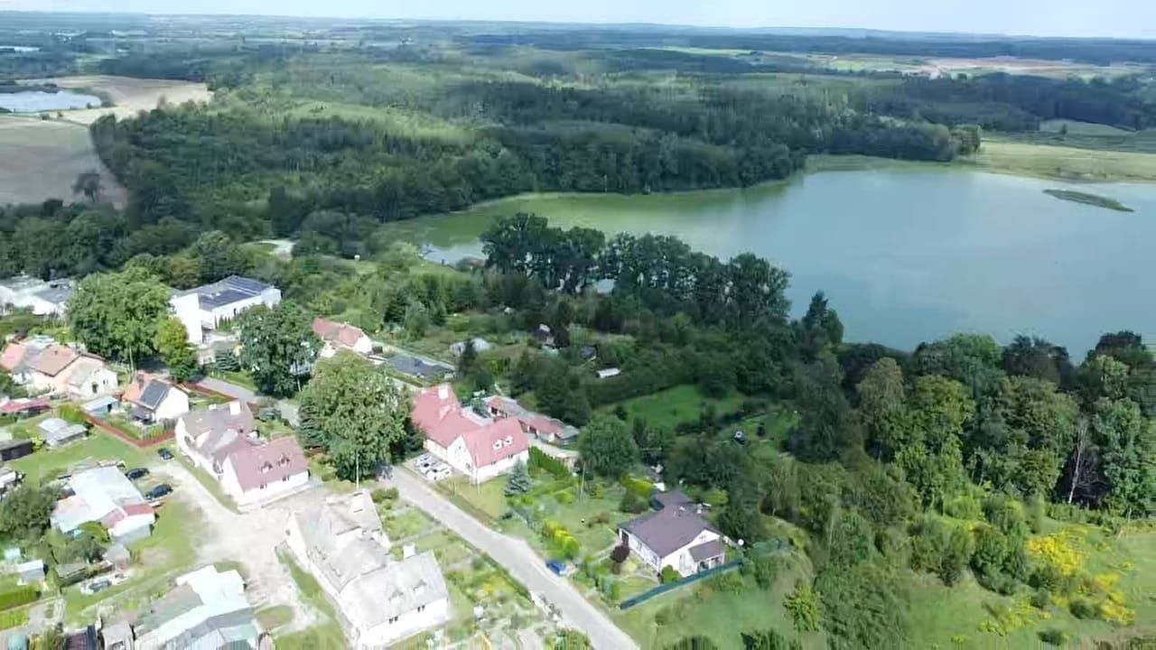 Mieszkanie 2-pokojowe Łęgajny, ul. Dębowa. Zdjęcie 6