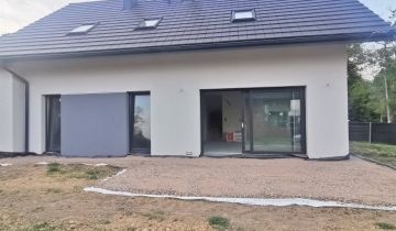 dom wolnostojący, 6 pokoi Radwanowice, ul. Szkolna