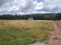 Działka budowlana Wolbromek. Zdjęcie 2