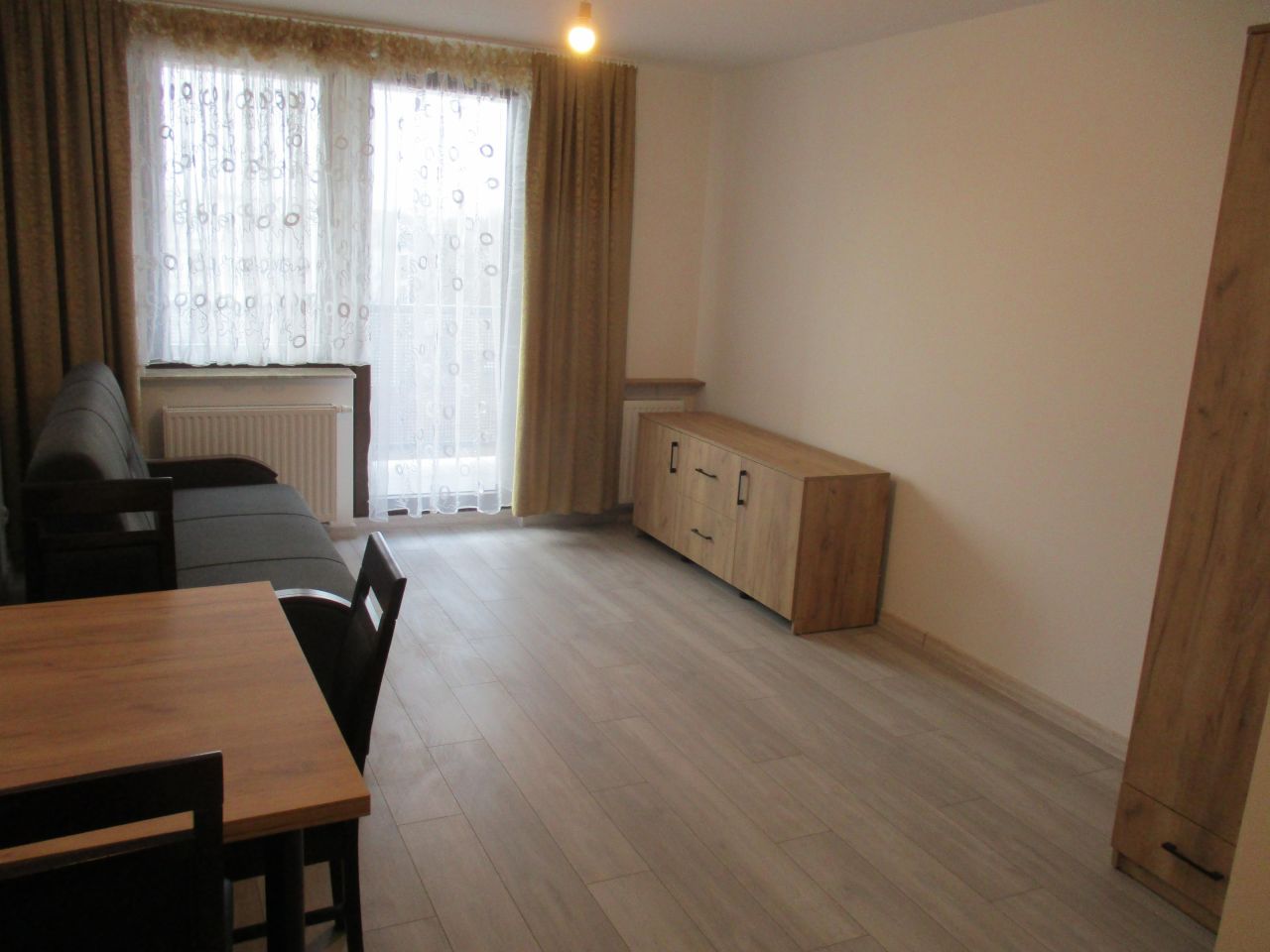 Mieszkanie 1-pokojowe Kraków Krowodrza, ul. Wrocławska. Zdjęcie 6