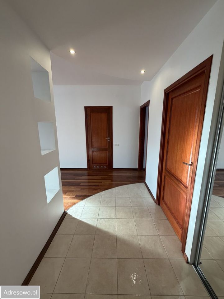 Mieszkanie 3-pokojowe Warszawa Kabaty. Zdjęcie 11