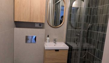 Mieszkanie 3-pokojowe Wrocław Stare Miasto, ul. Zaporoska