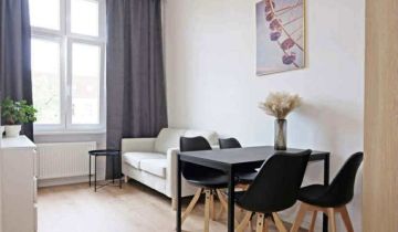 Mieszkanie 2-pokojowe Szczecin Centrum, ul. marsz. Józefa Piłsudskiego