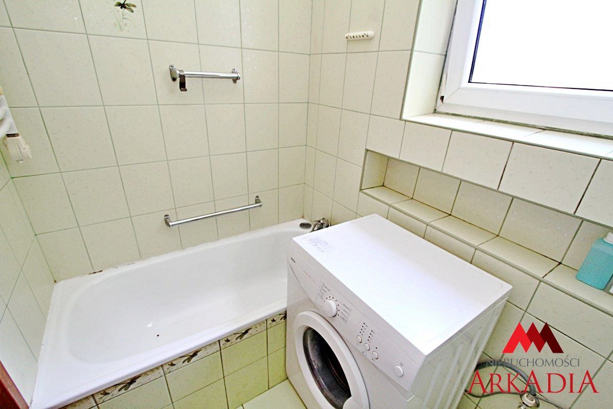 Mieszkanie 2-pokojowe Włocławek Centrum. Zdjęcie 11