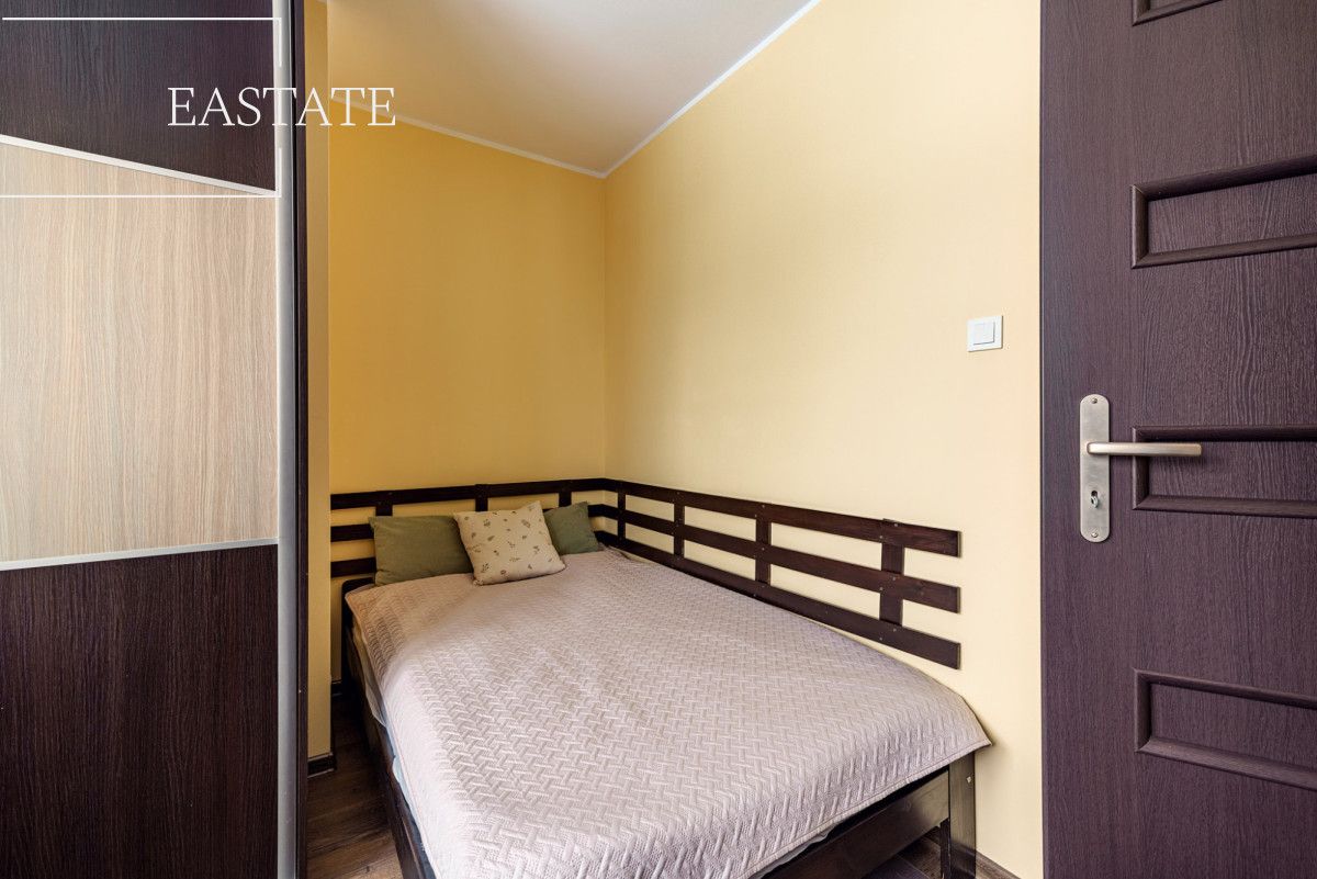 Mieszkanie 2-pokojowe Warszawa Włochy, al. Krakowska. Zdjęcie 10