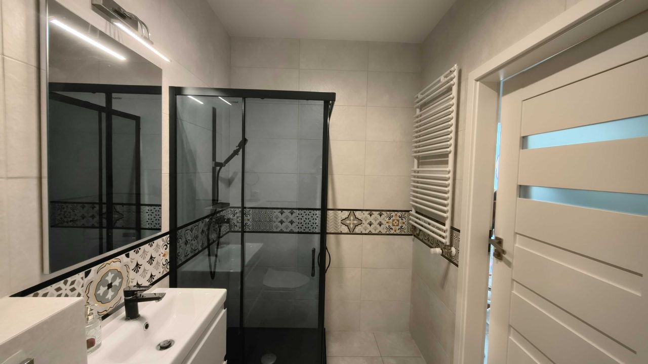 Mieszkanie 1-pokojowe Warszawa Białołęka. Zdjęcie 7