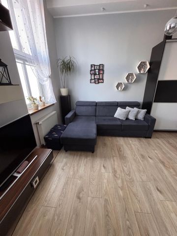 Mieszkanie 1-pokojowe Iława, Kosciuszki. Zdjęcie 1