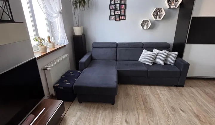 Mieszkanie 1-pokojowe Iława, ul. Tadeusza Kościuszki