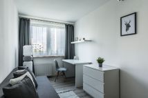 Mieszkanie 5-pokojowe Wrocław Krzyki, ul. Przyjaźni. Zdjęcie 1