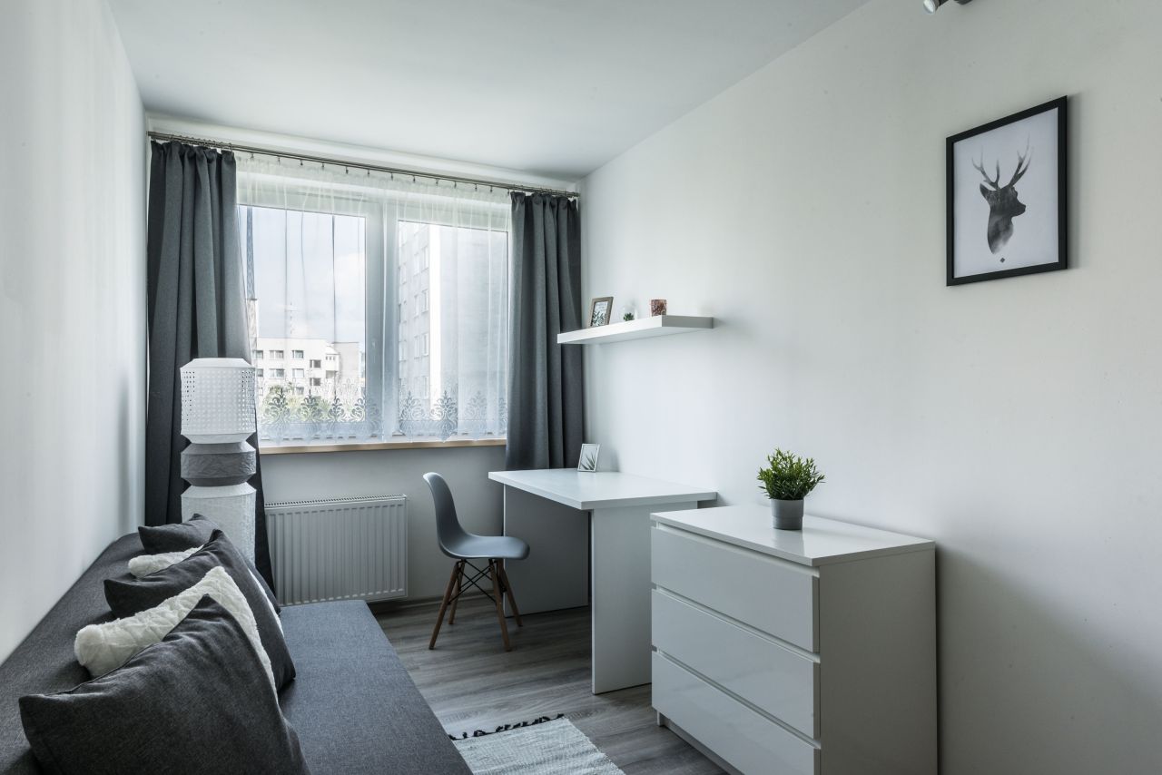 Mieszkanie 6-pokojowe Wrocław Krzyki, ul. Przyjaźni. Zdjęcie 2