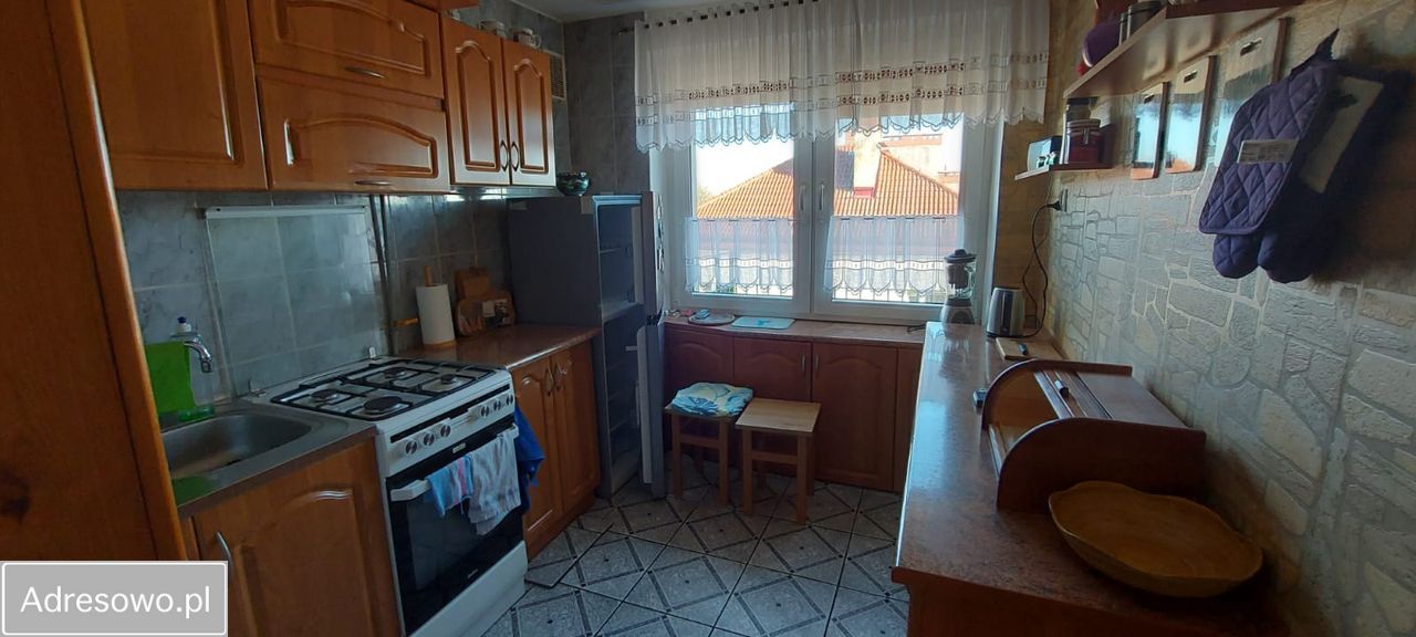 Mieszkanie 3-pokojowe Słupsk. Zdjęcie 7