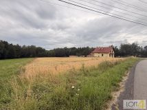 Działka rolno-budowlana Wojnicz. Zdjęcie 4