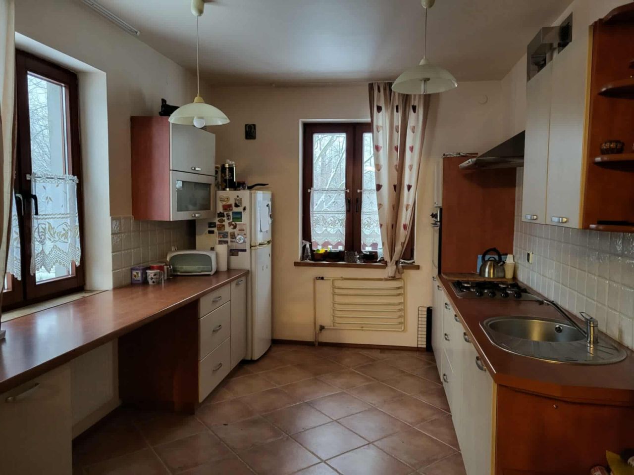 dom wolnostojący, 6 pokoi Dominikowice, brak. Zdjęcie 6