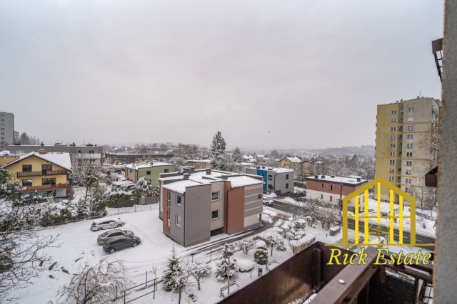 Mieszkanie 2-pokojowe Bielsko-Biała, ul. prof. dr. Mieczysława Michałowicza. Zdjęcie 4