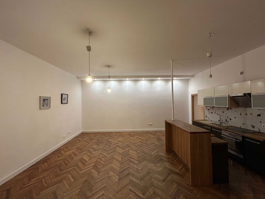 Mieszkanie 3-pokojowe Łódź Śródmieście, ul. Gdańska. Zdjęcie 6