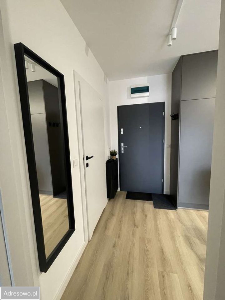 Mieszkanie 2-pokojowe Szczecin Gumieńce. Zdjęcie 6