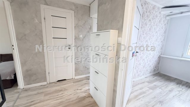 Mieszkanie 3-pokojowe Tomaszów Mazowiecki, ul. Bartosza Głowackiego. Zdjęcie 16