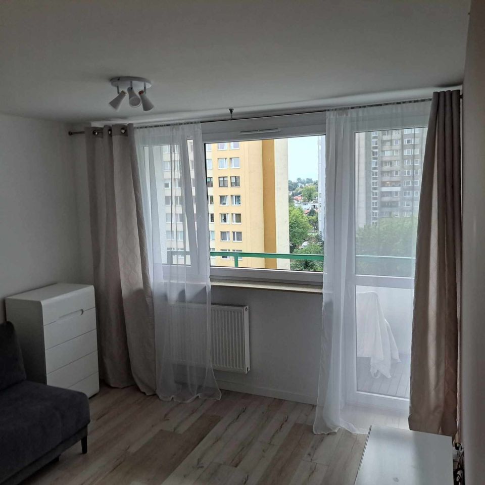 Mieszkanie 3-pokojowe Warszawa Bielany, ul. Klaudyny. Zdjęcie 4