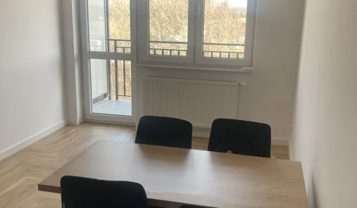 Mieszkanie 2-pokojowe Międzyrzec Podlaski