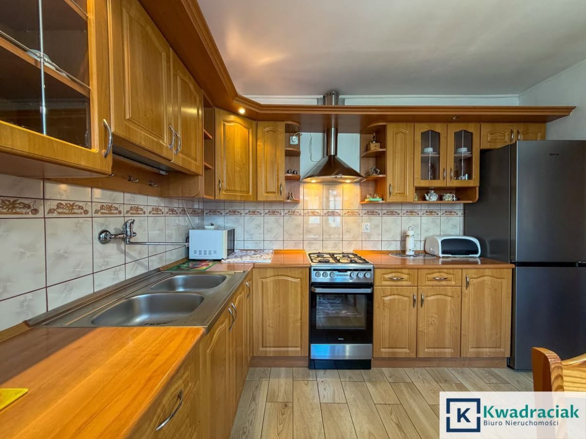 dom wolnostojący, 5 pokoi Jareniówka. Zdjęcie 13