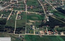 Działka budowlana Olszewo-Borki, ul. Zacisze. Zdjęcie 2