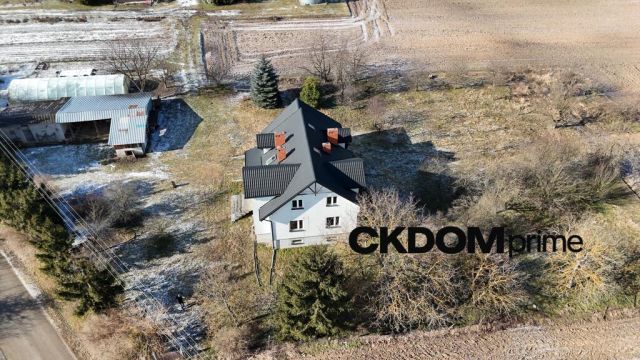 dom wolnostojący, 5 pokoi Bugaj. Zdjęcie 14