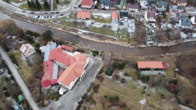 Nieruchomość komercyjna Staszów. Zdjęcie 25