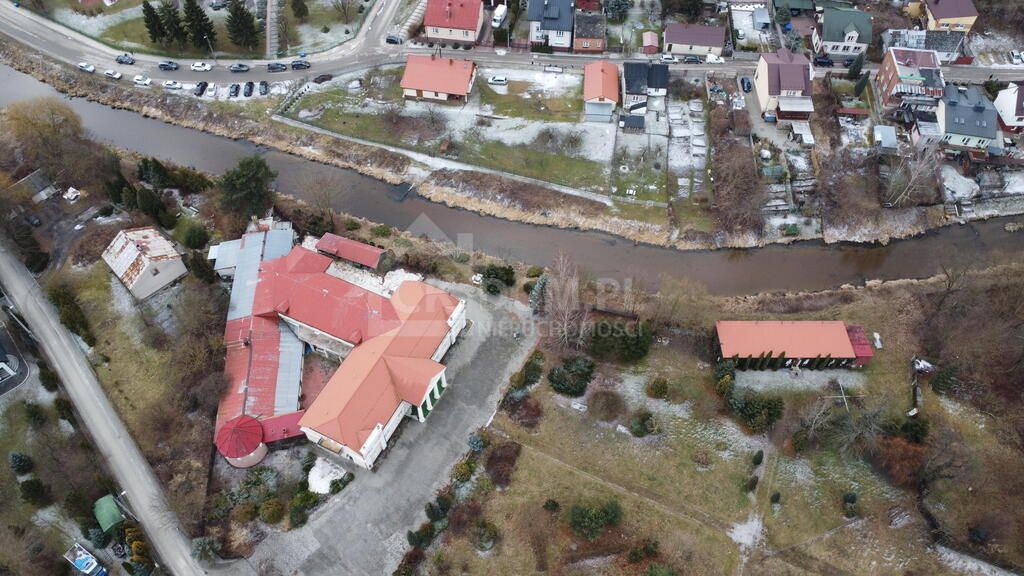 Nieruchomość komercyjna Staszów. Zdjęcie 25