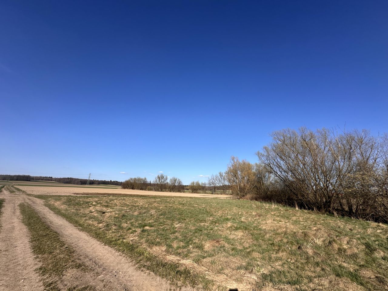 Działka rolna Chmielno. Zdjęcie 7