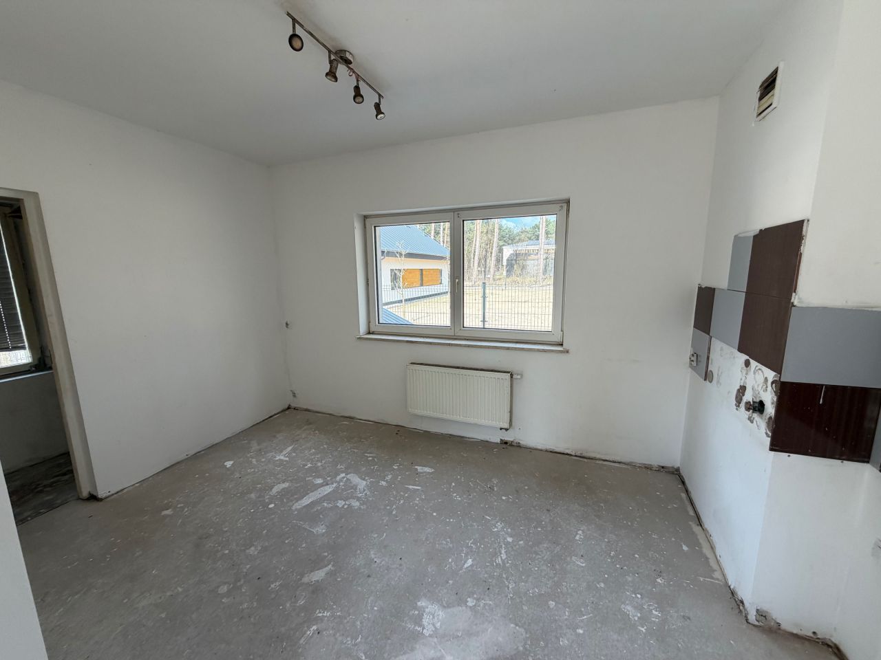 dom wolnostojący, 3 pokoje Sulęcin. Zdjęcie 2