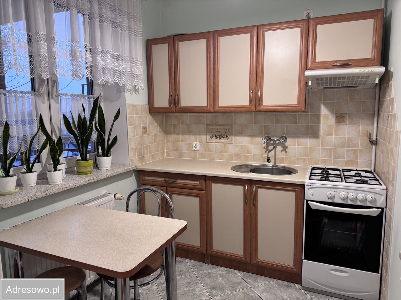 Mieszkanie 2-pokojowe Toruń Koniuchy, ul. Jana Mohna. Zdjęcie 6