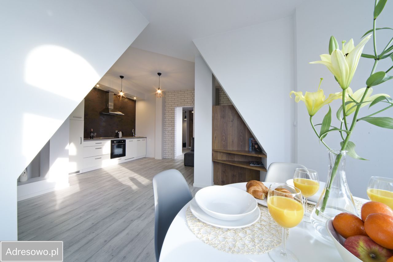 Mieszkanie 2-pokojowe Wrocław Śródmieście, ul. Bolesława Drobnera. Zdjęcie 12