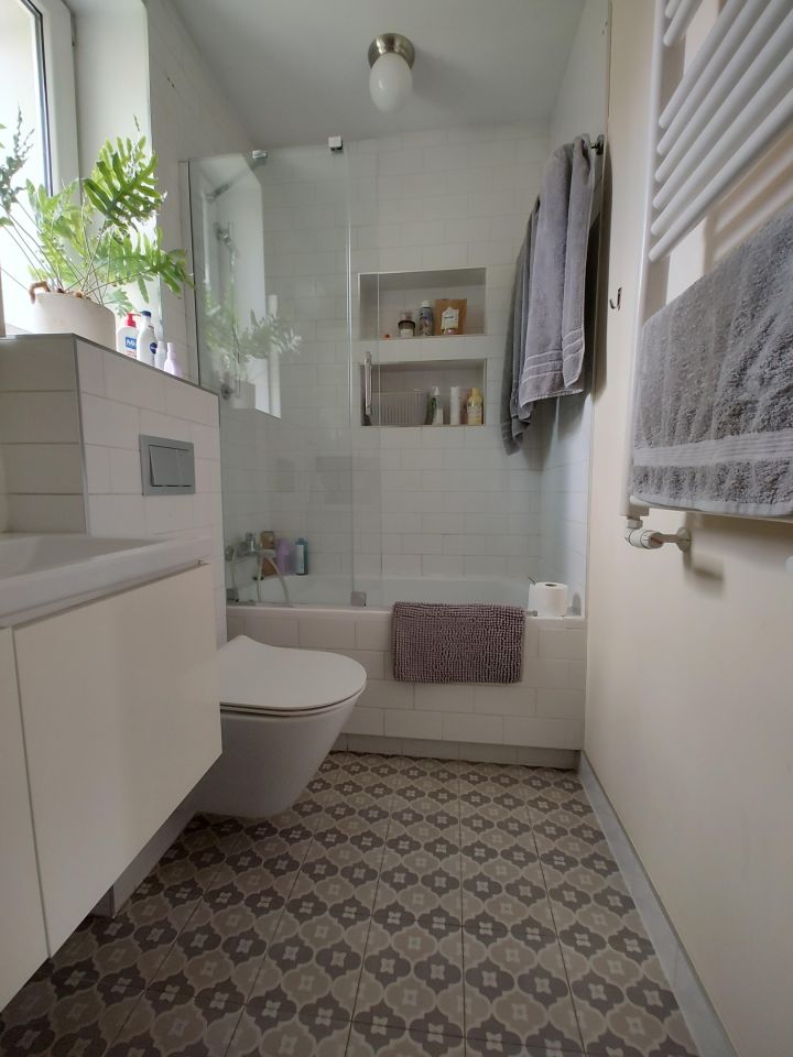 Mieszkanie 3-pokojowe Wrocław Krzyki, ul. Zimowa. Zdjęcie 10