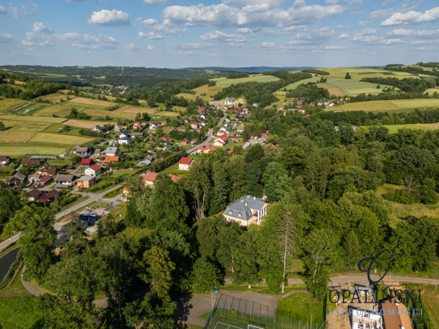 dworek, 8 pokoi Jabłonka. Zdjęcie 32