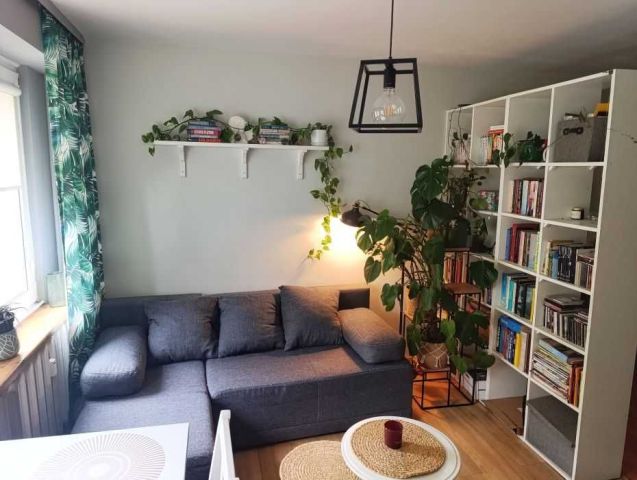 Mieszkanie 2-pokojowe Bielsk Podlaski, ul. 11 Listopada. Zdjęcie 1