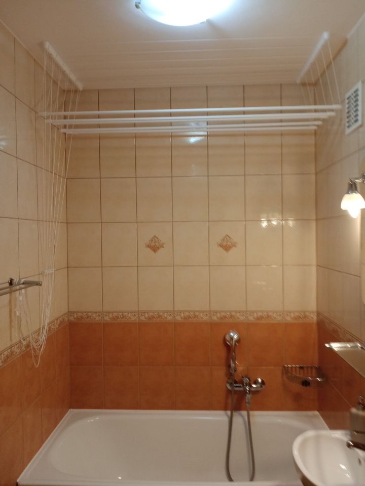 Mieszkanie 1-pokojowe Warszawa Bielany, al. Władysława Reymonta. Zdjęcie 16