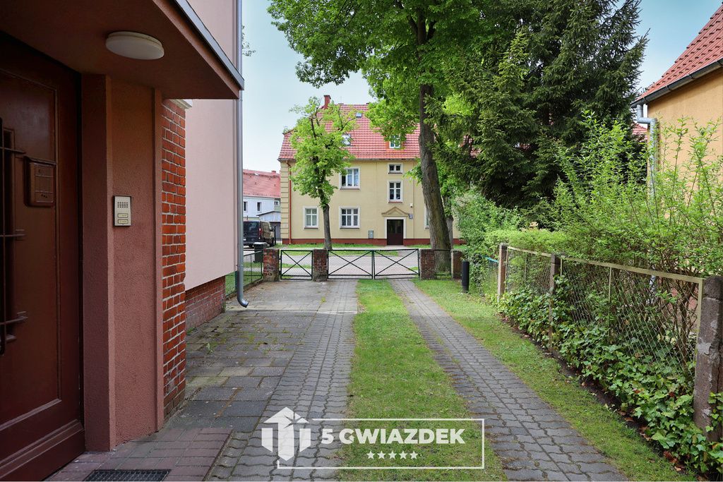 Mieszkanie 3-pokojowe Szczecinek, ul. Armii Krajowej. Zdjęcie 5