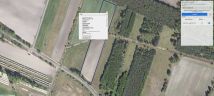 Działka rolna Wisznice-Kolonia, ul. Włodawska. Zdjęcie 2