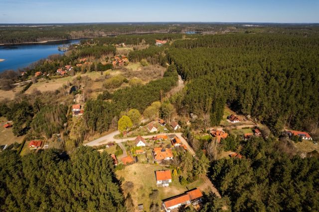 dom wolnostojący, 4 pokoje Pluski, ul. Dębowa. Zdjęcie 16