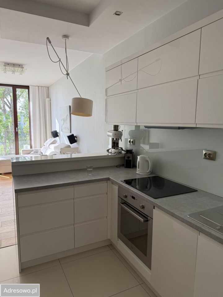 Mieszkanie 2-pokojowe Warszawa Ochota, ul. Lutniowa. Zdjęcie 3