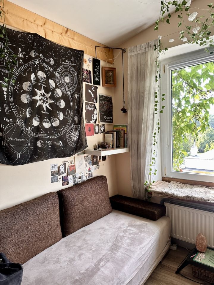 dom szeregowy, 8 pokoi Poznań, ul. Artura Oppmana. Zdjęcie 26