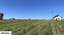 Działka rolno-budowlana Lipnica Dolna. Zdjęcie 4