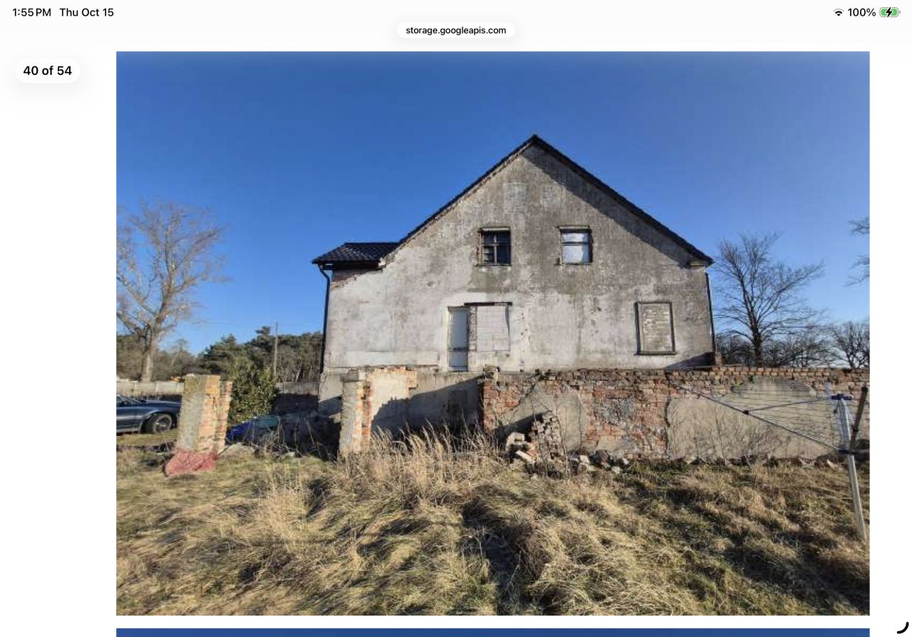 dom wolnostojący Jałowice, Jałowice. Zdjęcie 3