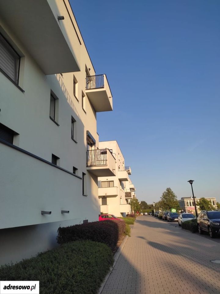 Mieszkanie 2-pokojowe Wrocław Muchobór Mały. Zdjęcie 2