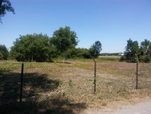 Działka budowlana Granice, ul. Rubinowa. Zdjęcie 2