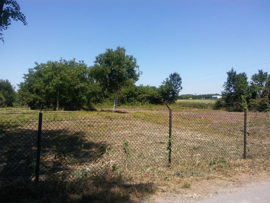 Działka budowlana Granice, ul. Rubinowa. Zdjęcie 3