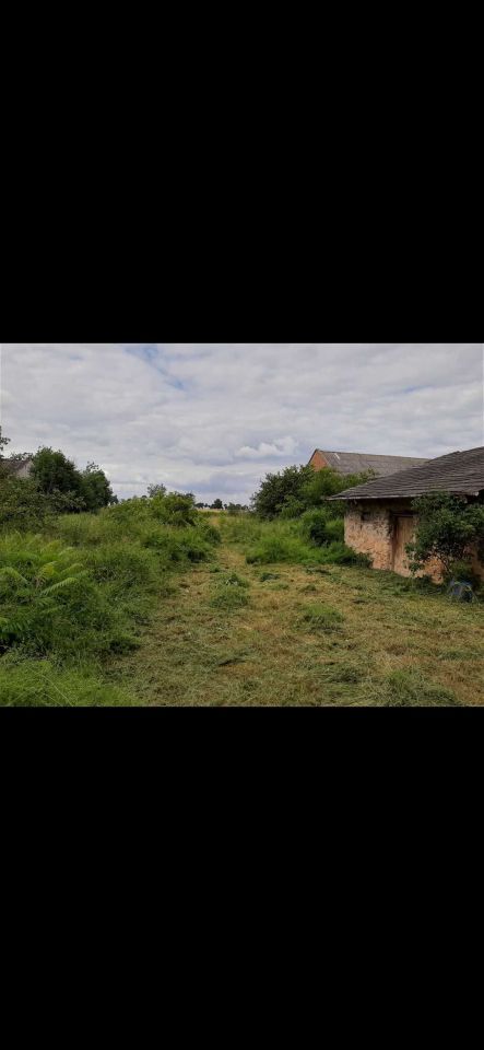 Działka budowlana Łęczno. Zdjęcie 4