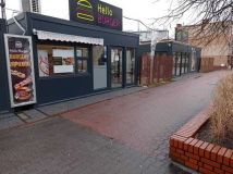 Lokal Grodzisk Mazowiecki Centrum. Zdjęcie 3