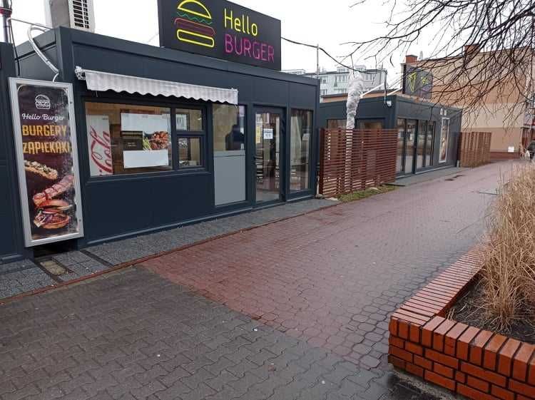 Lokal Grodzisk Mazowiecki Centrum. Zdjęcie 4