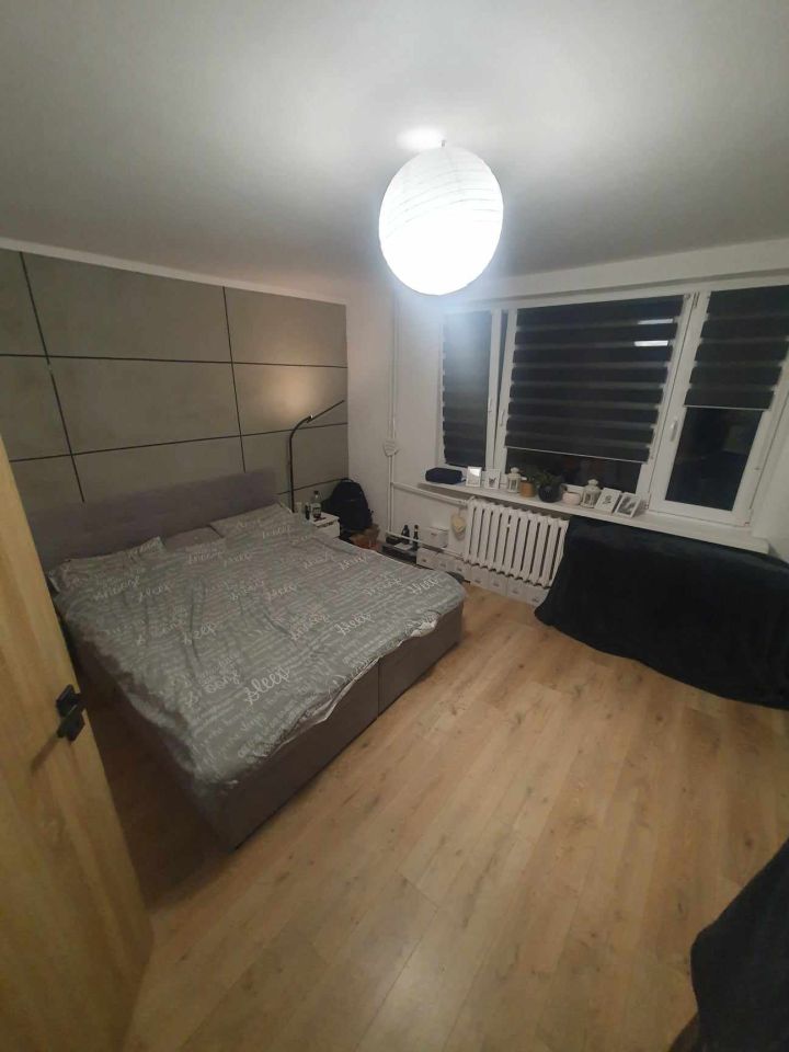 Mieszkanie 4-pokojowe Sulęcin, os. Żubrów. Zdjęcie 8